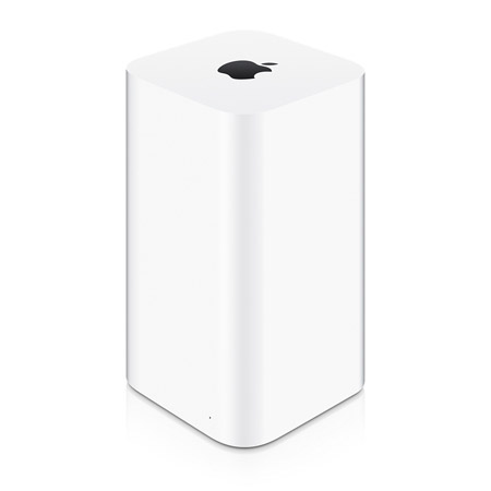 Apple AirPort Extreme AirPort Extreme