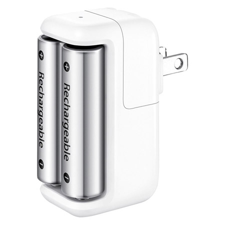 Apple Battery Charger