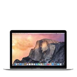 MacBook 12-inch Silver 2015 MacBook 12-inch Silver 2015