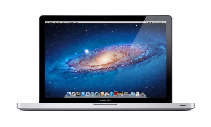 MacBook Pro NEW 2011