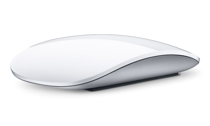 Magic mouse apple vs mouse razer naga hàng US cần ra đi đây !!!!!!!!!!!!!!