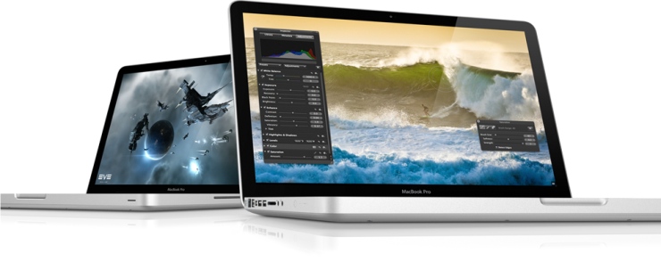 Macbook Pro Phiện Bản 2011 13 15 17 inch giá tốt cho mọi người  MacBookPro-Performance