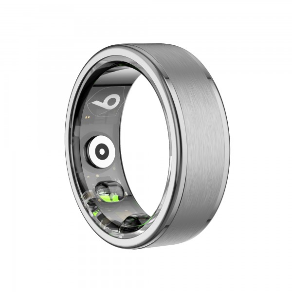 Nhẫn 9Fit Smart Ring Silver