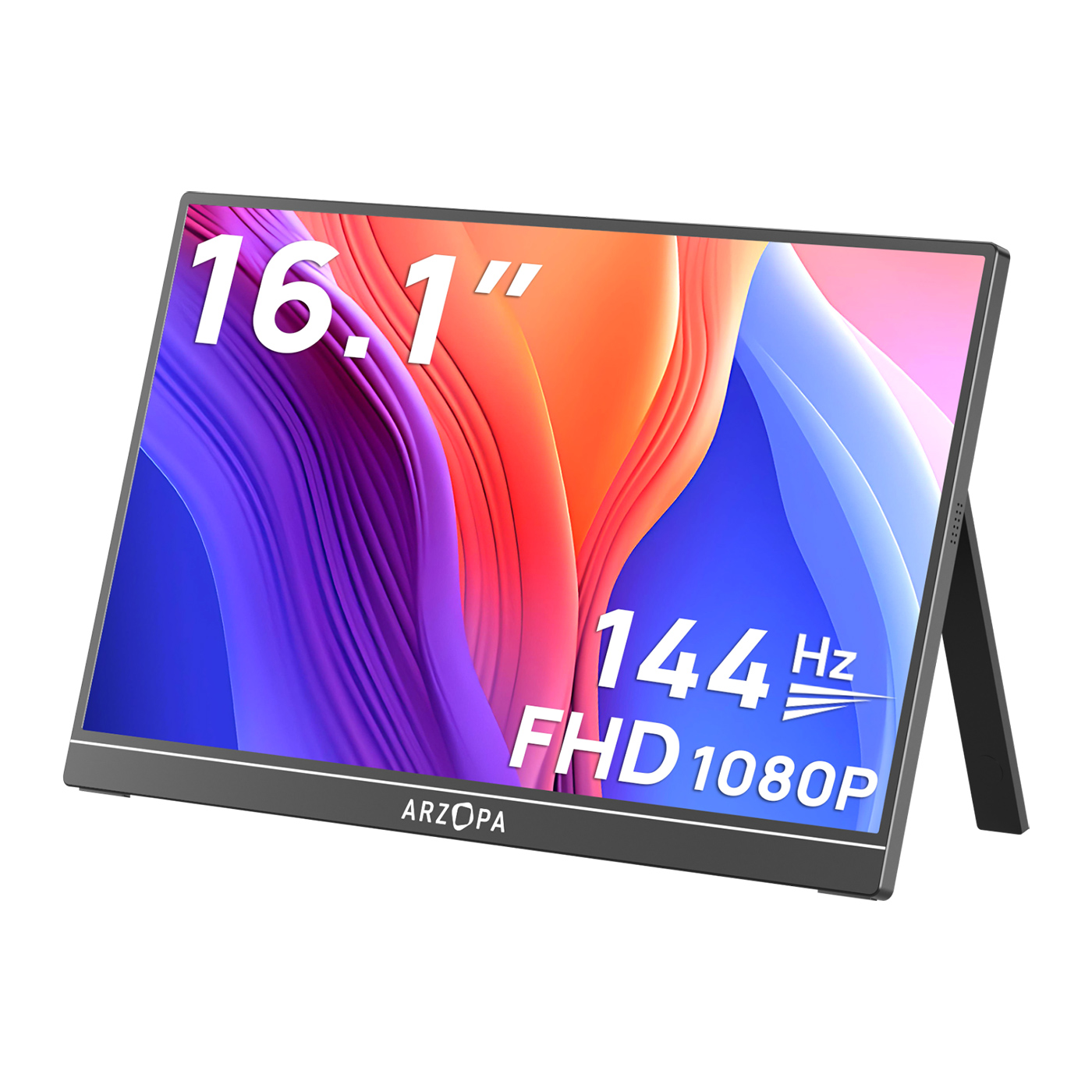 Màn hình Arzopa Z1FC 16.1 inch 144Hz