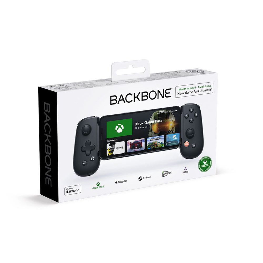 Backbone One for Xbox Edition USB-C