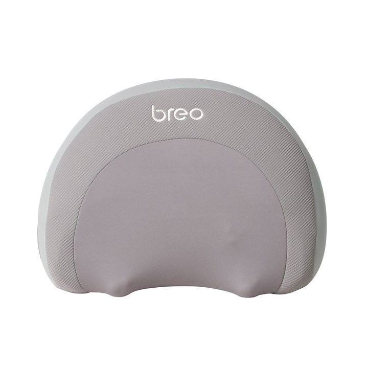 Gối massage cổ vai gáy Breo P2