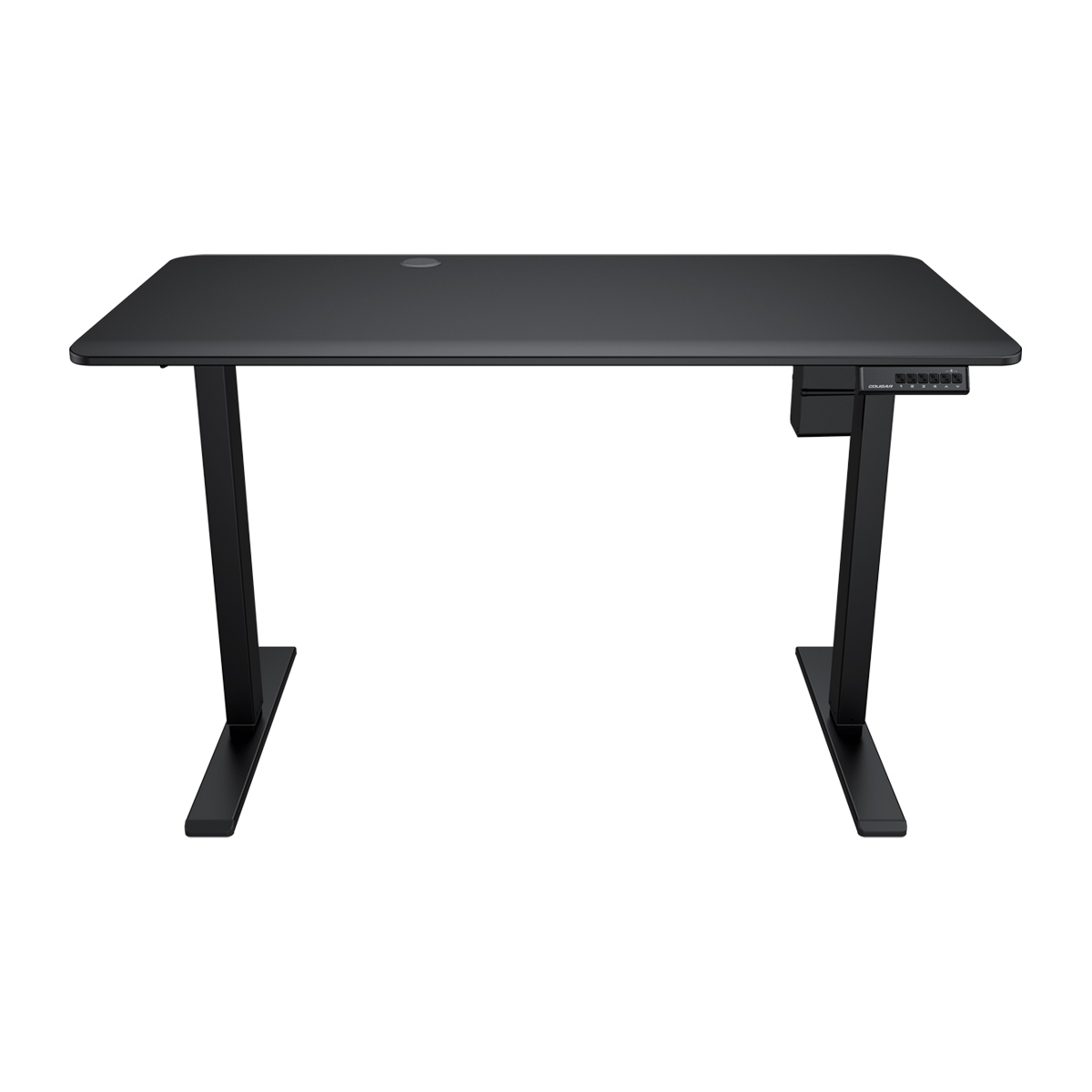 Bàn Cougar Royal Mossa 120 Black