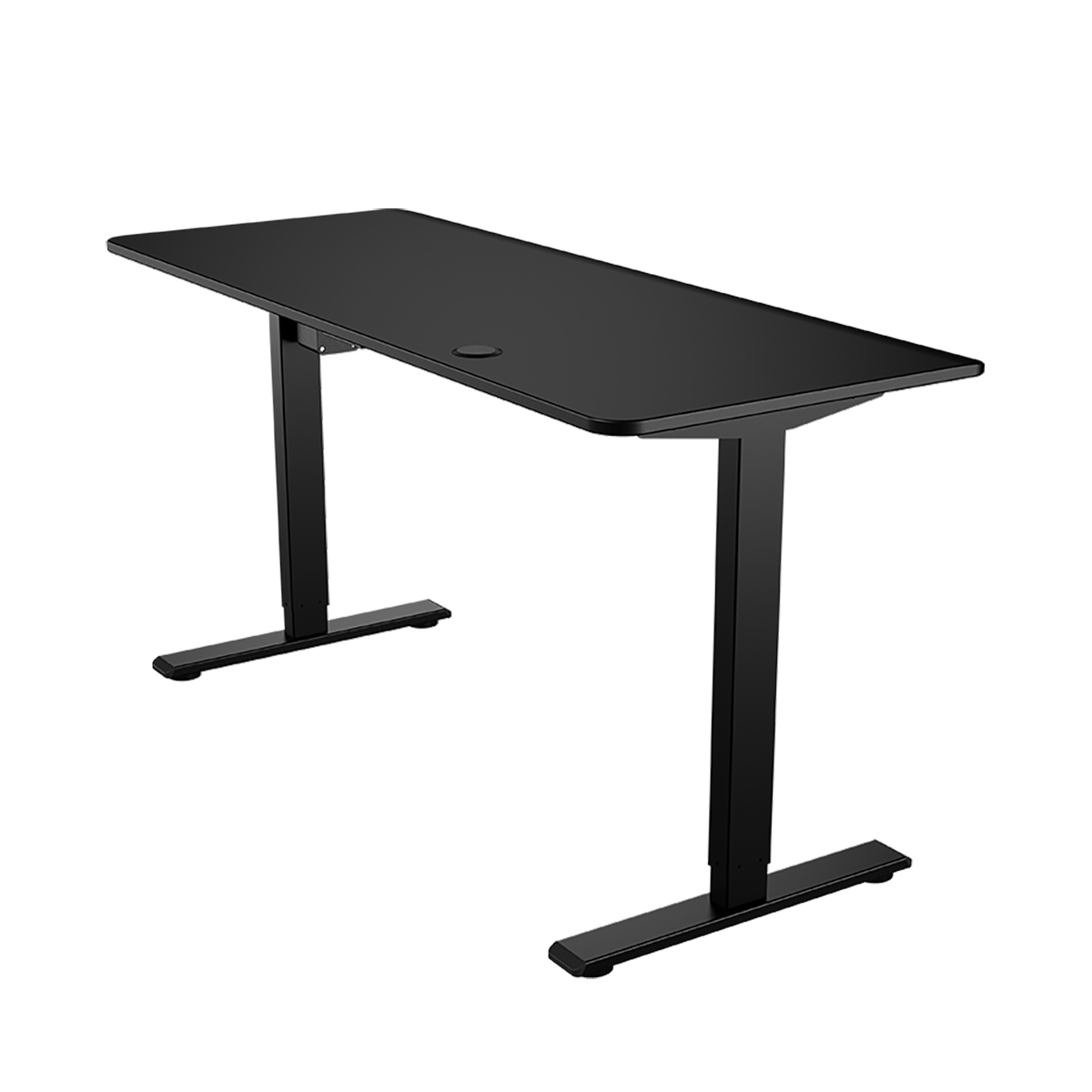 Bàn Cougar Royal Mossa 150 Black
