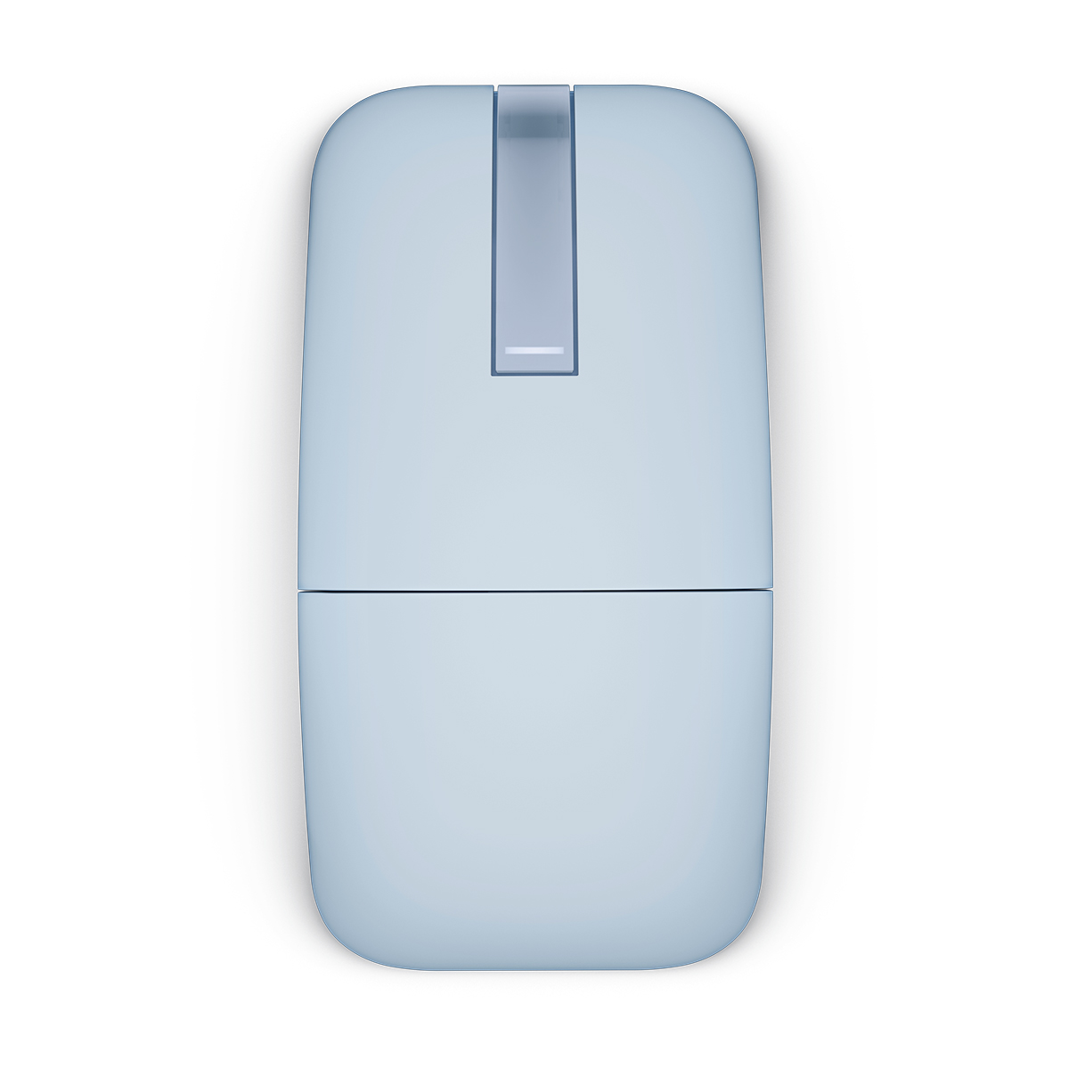 Chuột Dell Bluetooth Travel Mouse MS700 Misty Blue