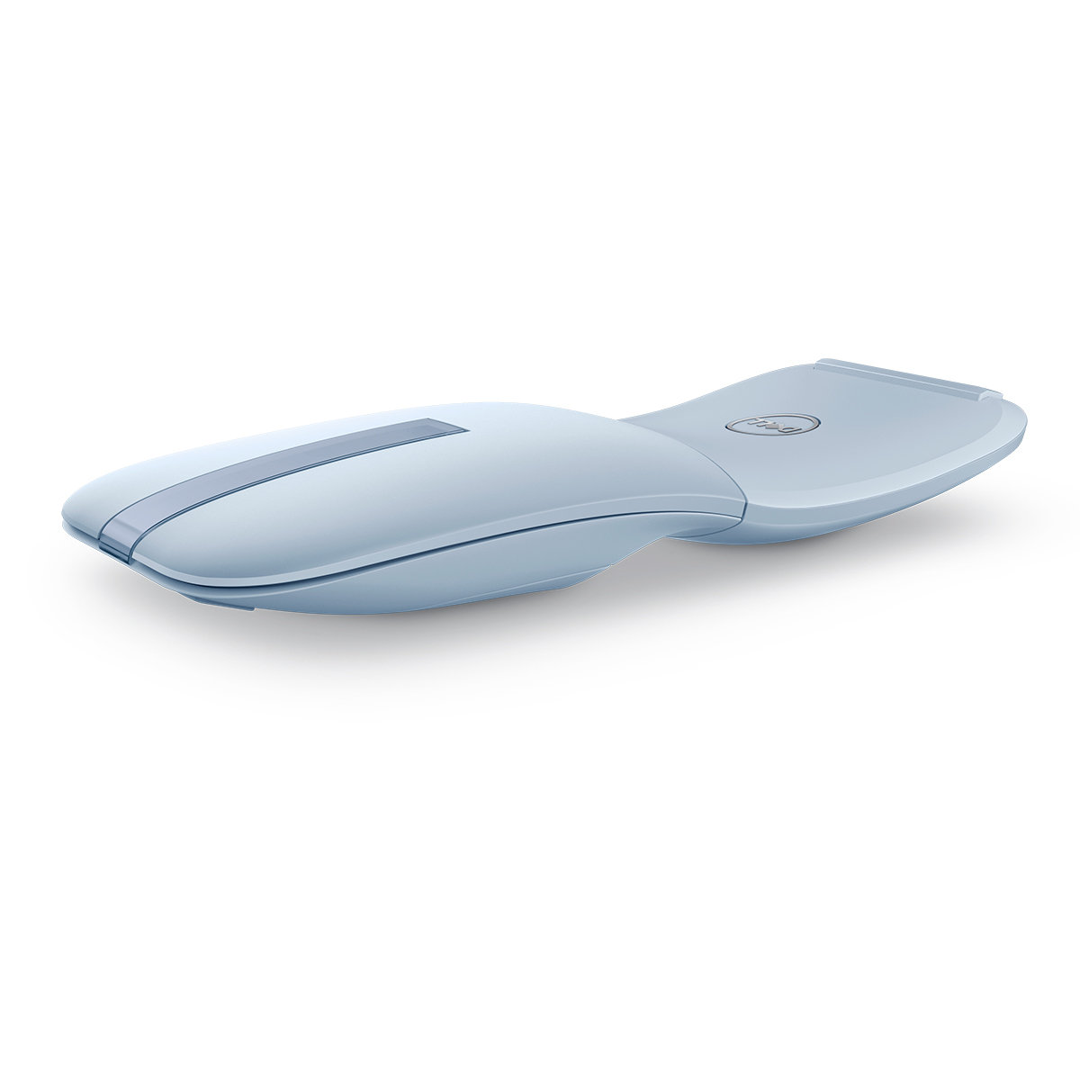 Chuột Dell Bluetooth Travel Mouse MS700 Misty Blue