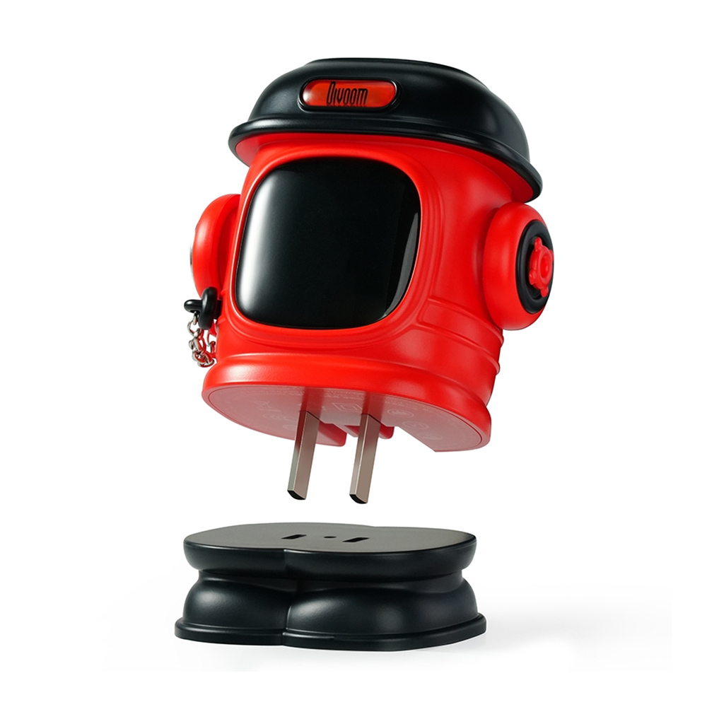 Sạc Divoom Dipow 65W Red