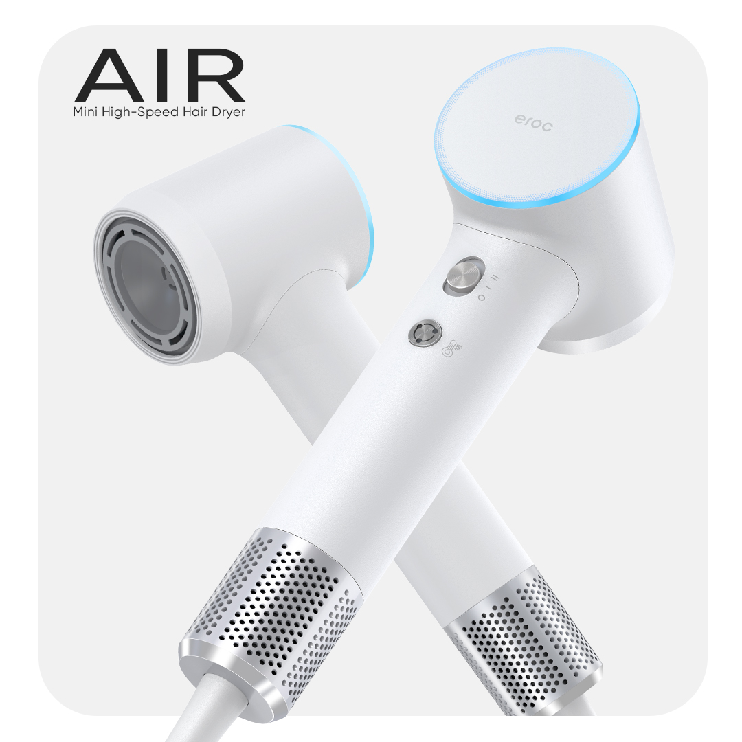 Máy sấy tóc Eroc Air