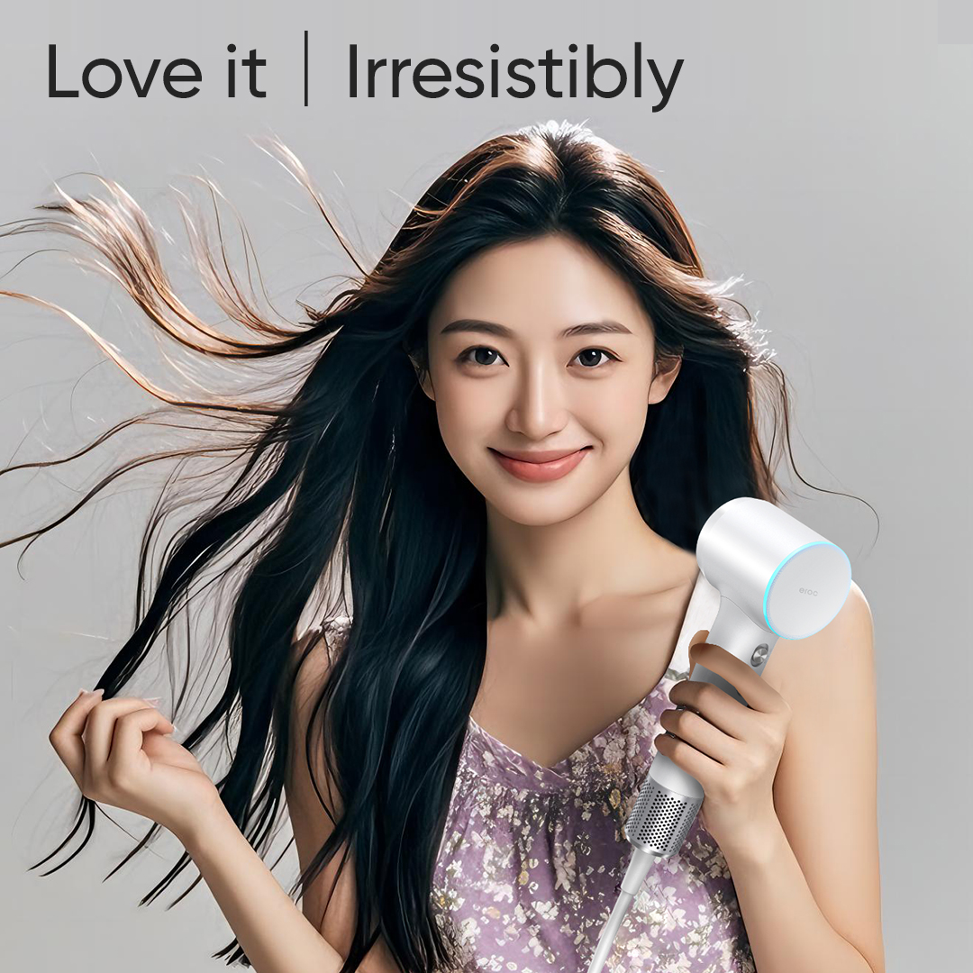 Máy sấy tóc Eroc Air