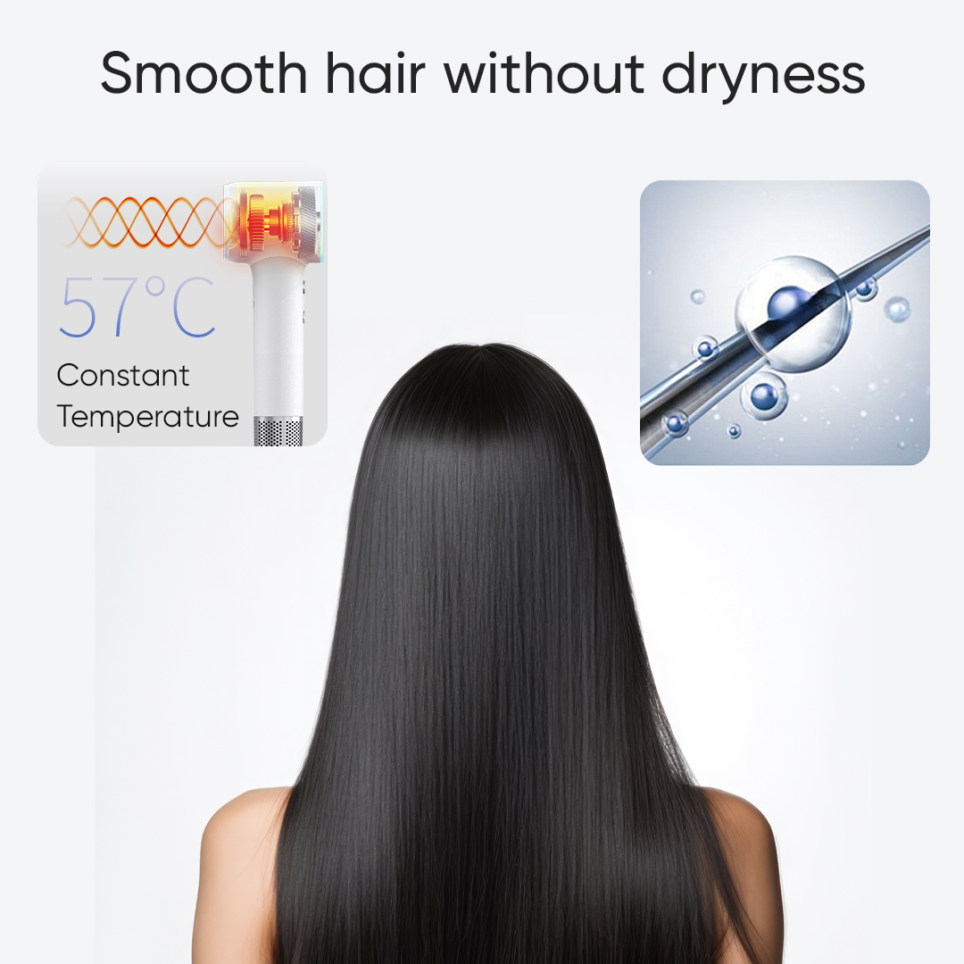 Máy sấy tóc Eroc Air