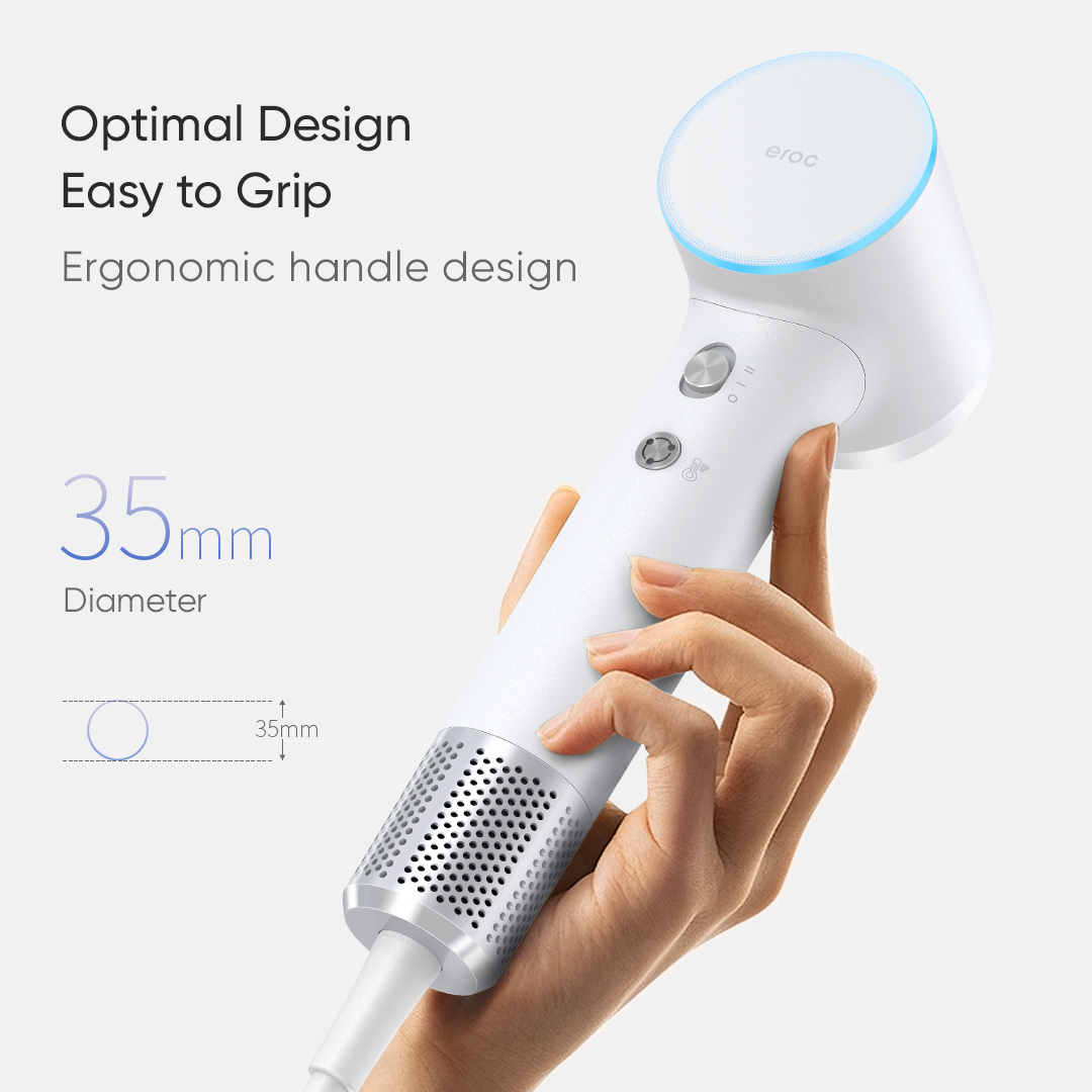 Máy sấy tóc Eroc Air