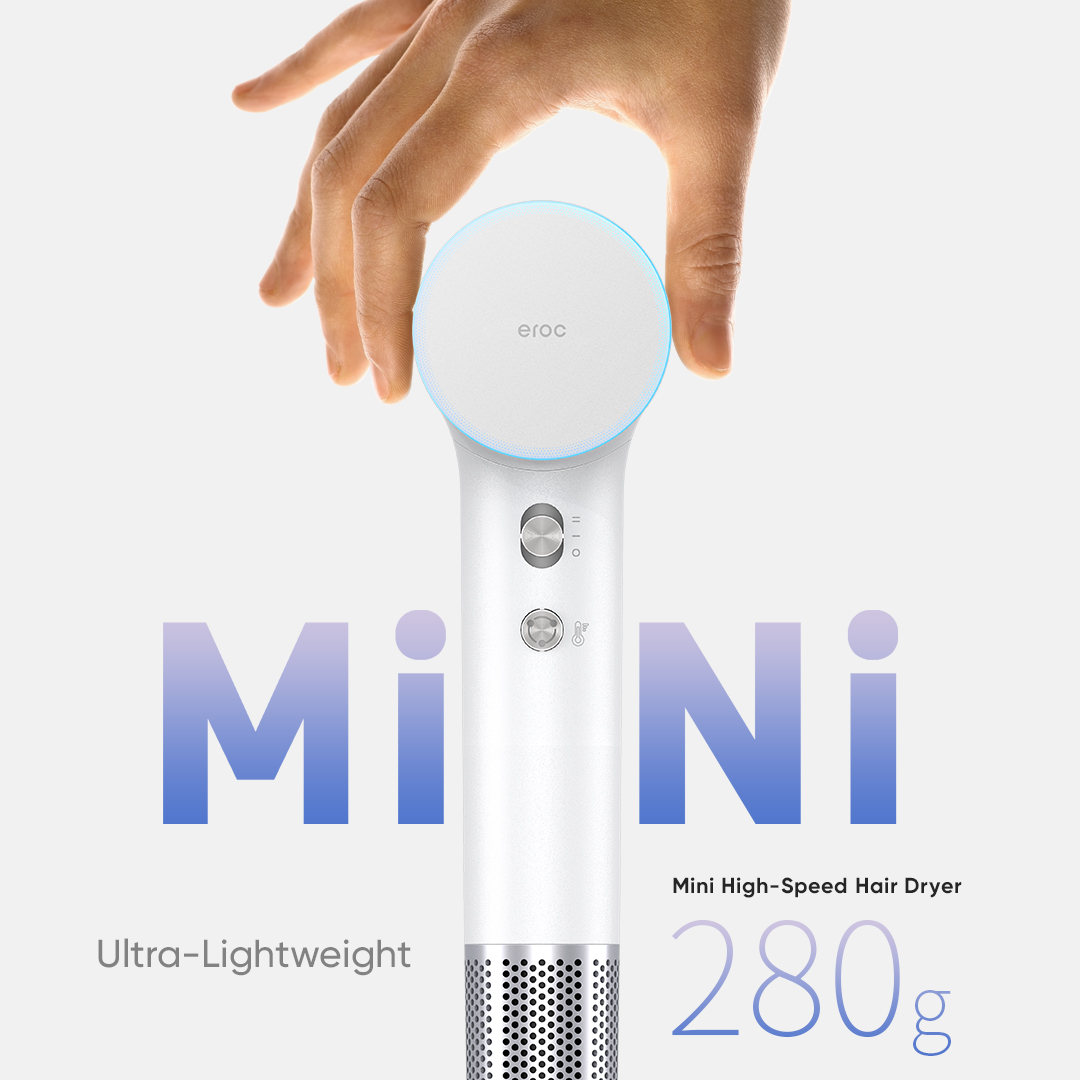Máy sấy tóc Eroc Air