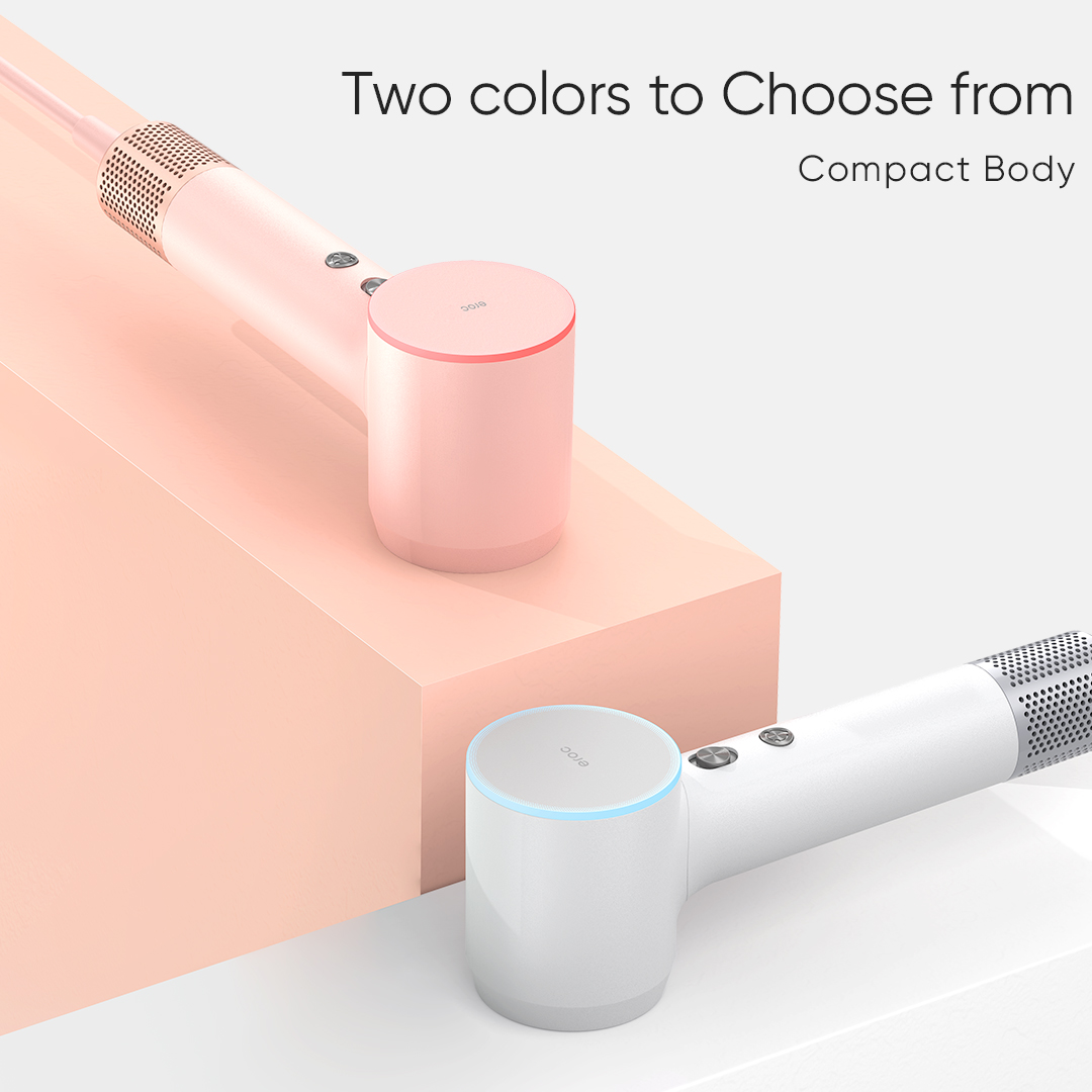 Máy sấy tóc Eroc Air