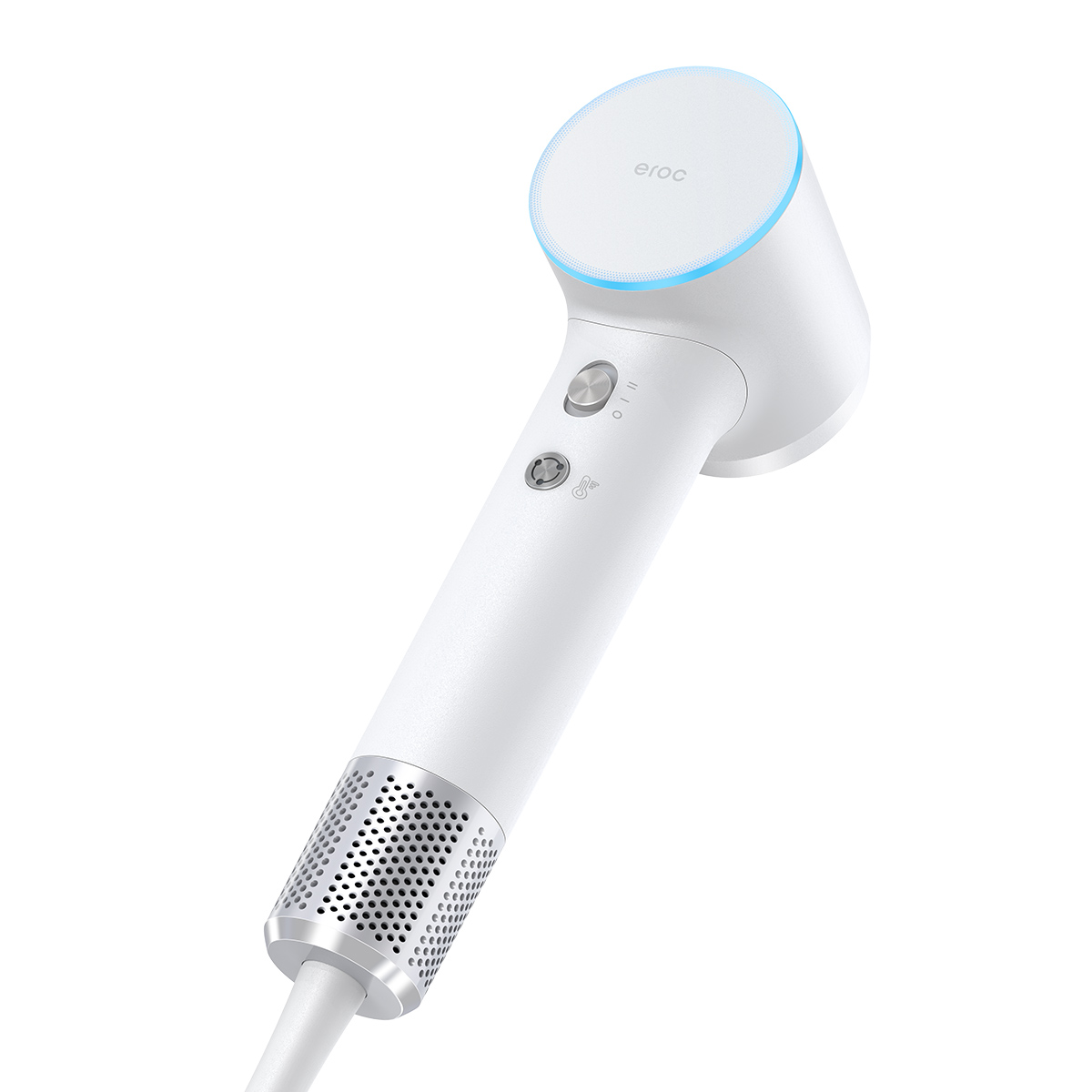 Máy sấy tóc Eroc Air (White)