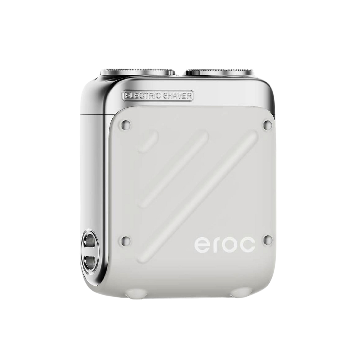Máy cạo râu Eroc Traveller Orange