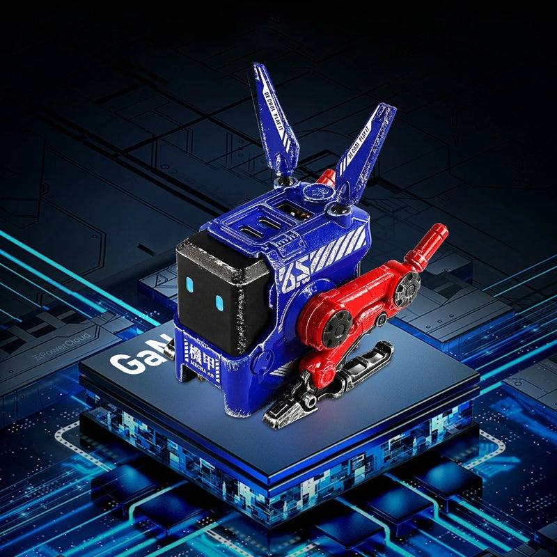 Sạc GravaStar Alpha65