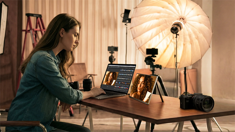Màn hình OLED Arzopa