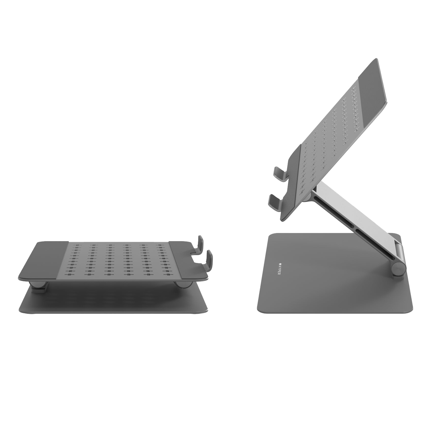 Giá đỡ MacBook HyperSpace Ergonomic Adjustable Laptop Stand