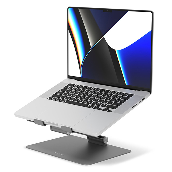 Giá đỡ MacBook HyperSpace Ergonomic Adjustable Laptop Stand