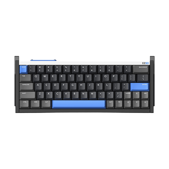 Bàn phím IQUNIX EZ63