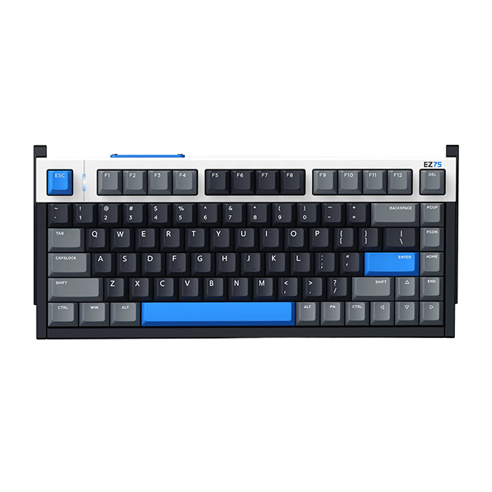 Bàn phím IQUNIX EZ75