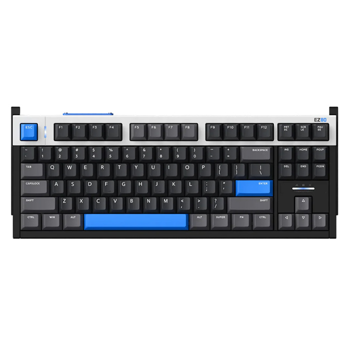 Bàn phím IQUNIX EZ80