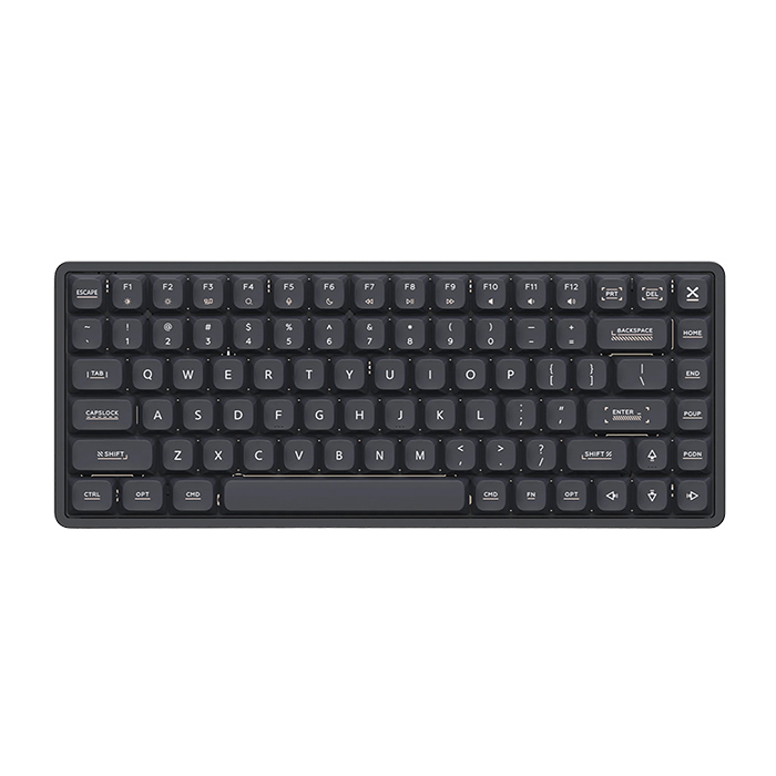 Bàn phím IQUNIX Magi75 Black