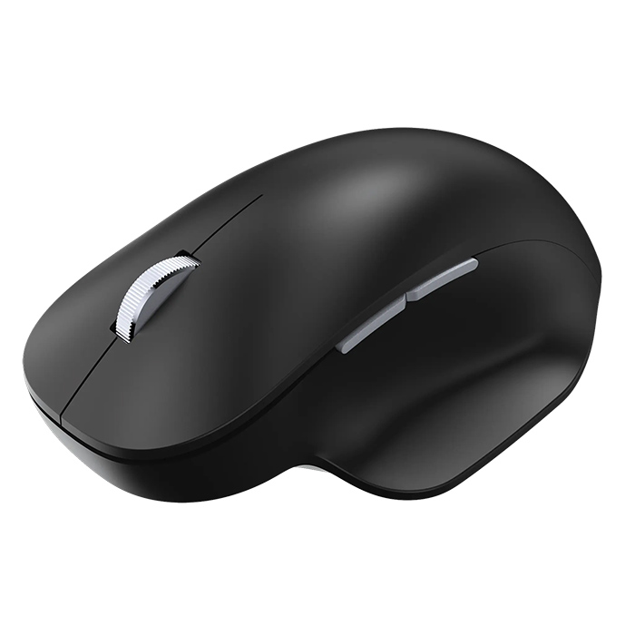 Chuột Incase Bluetooth Ergonomic Mouse Black