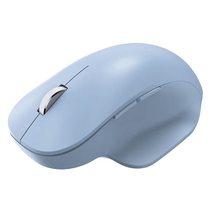 Chuột Incase Bluetooth Ergonomic Mouse Blue