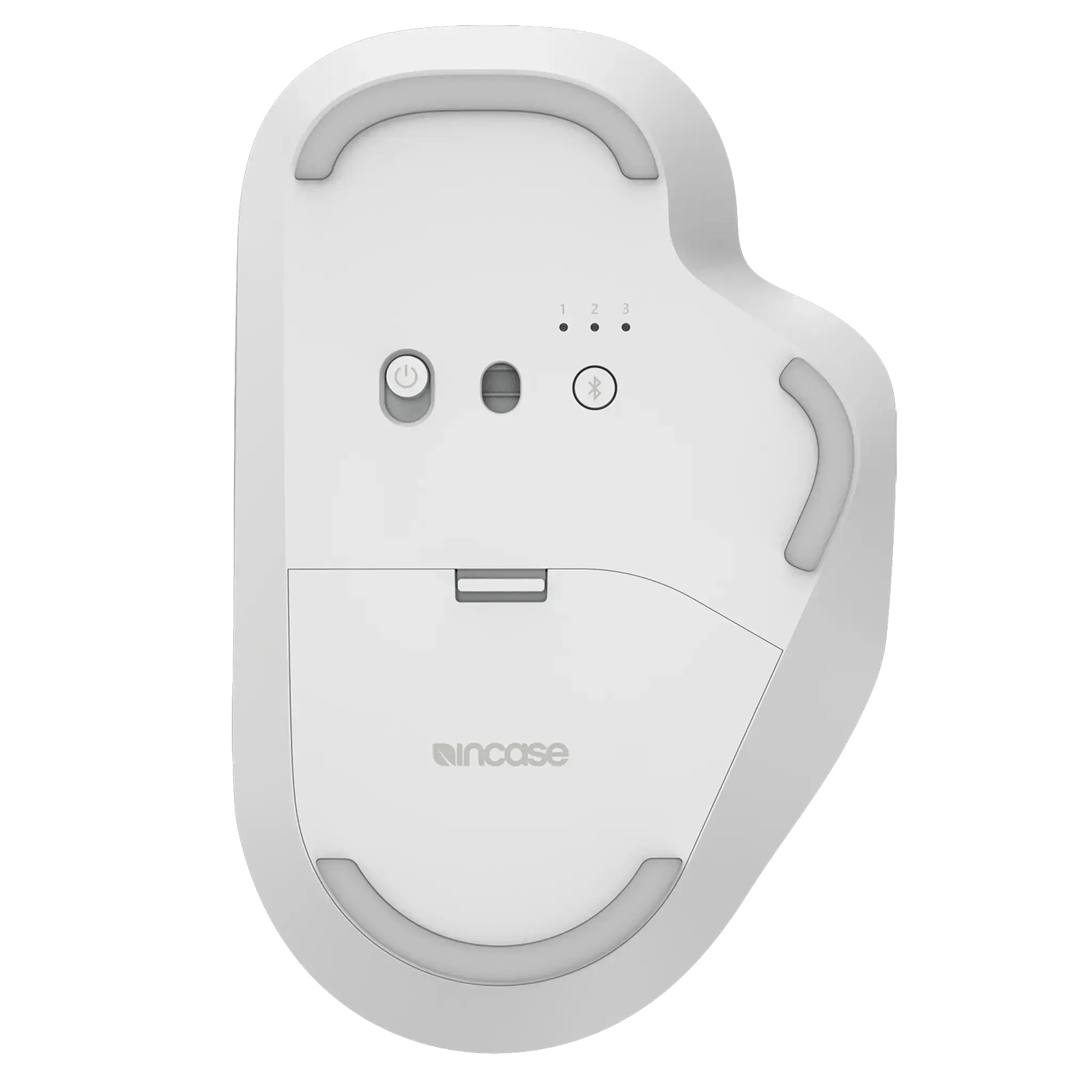 Chuột Incase Bluetooth Ergonomic Mouse Glacier