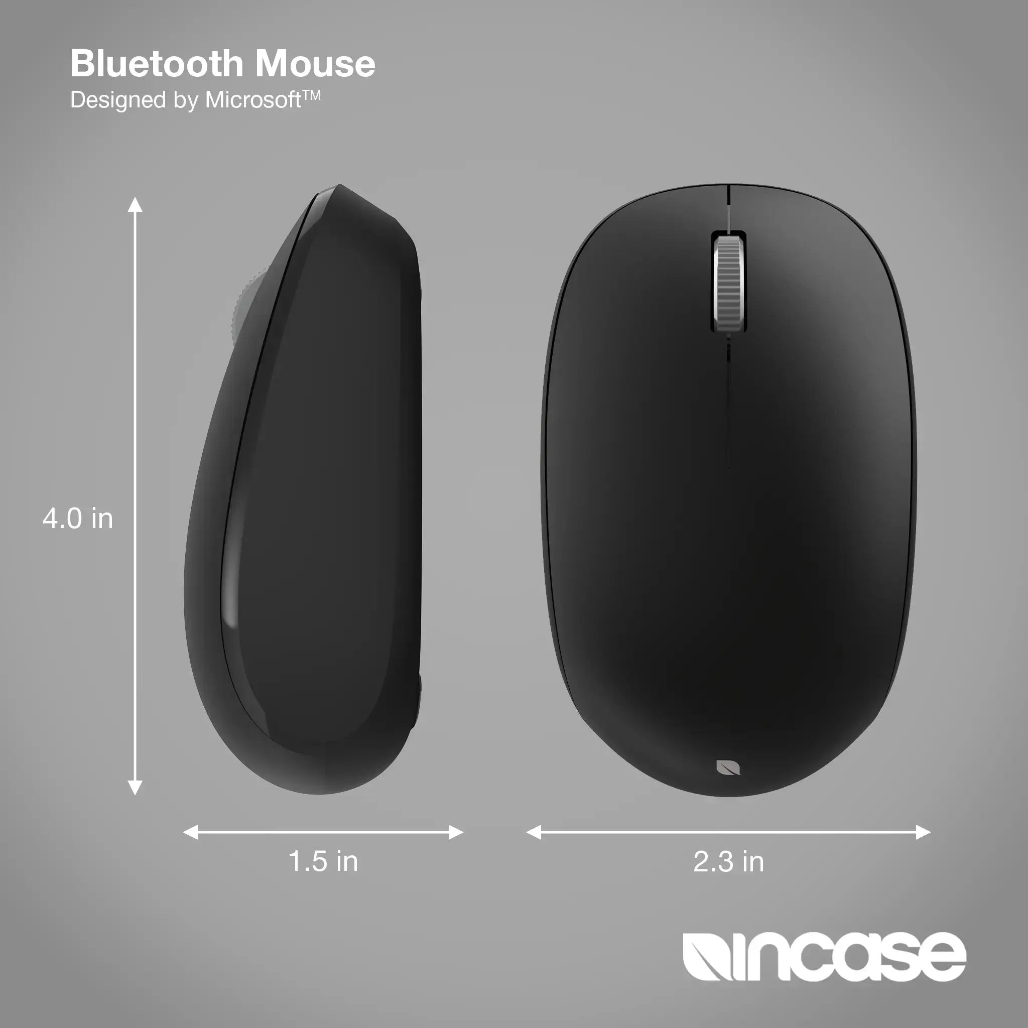 Chuột Incase Bluetooth Mouse