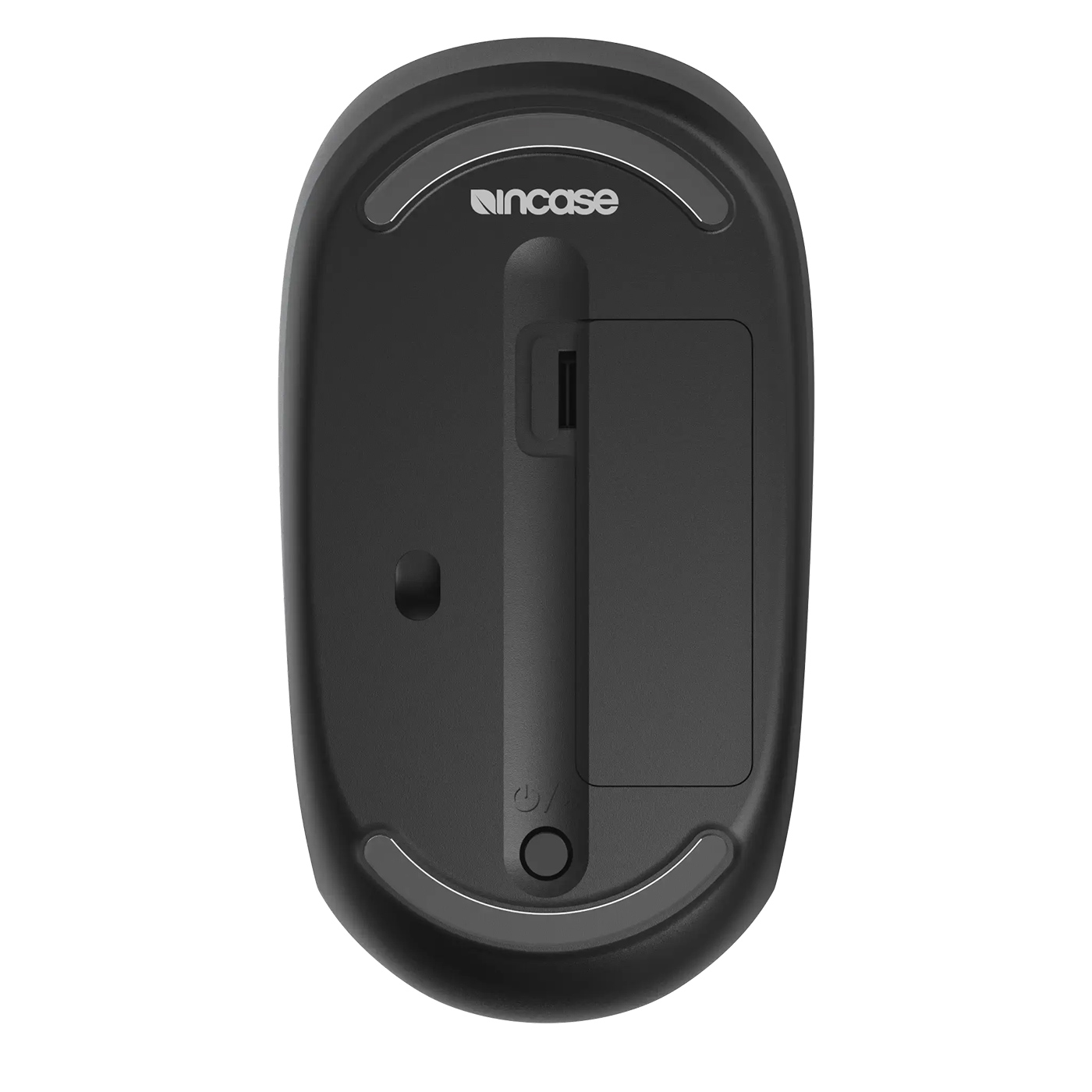 Chuột Incase Bluetooth Mouse Black