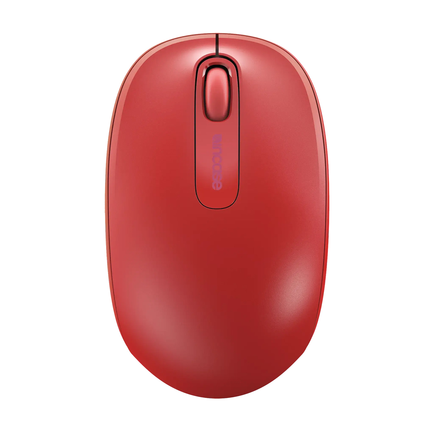Chuột Incase Wireless Mouse 1850 Red