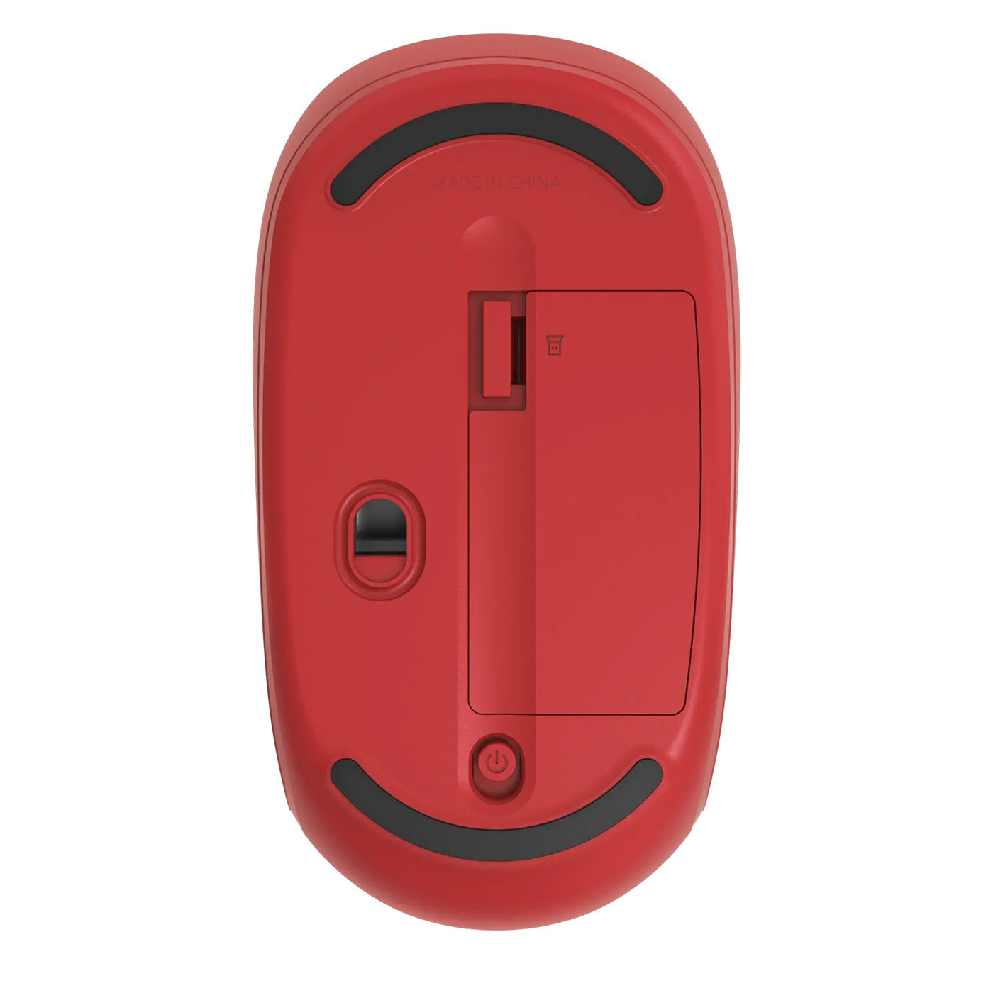 Chuột Incase Wireless Mouse 1850 Red