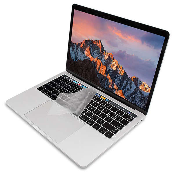 Lót Phím MacBook 2020 JCPal