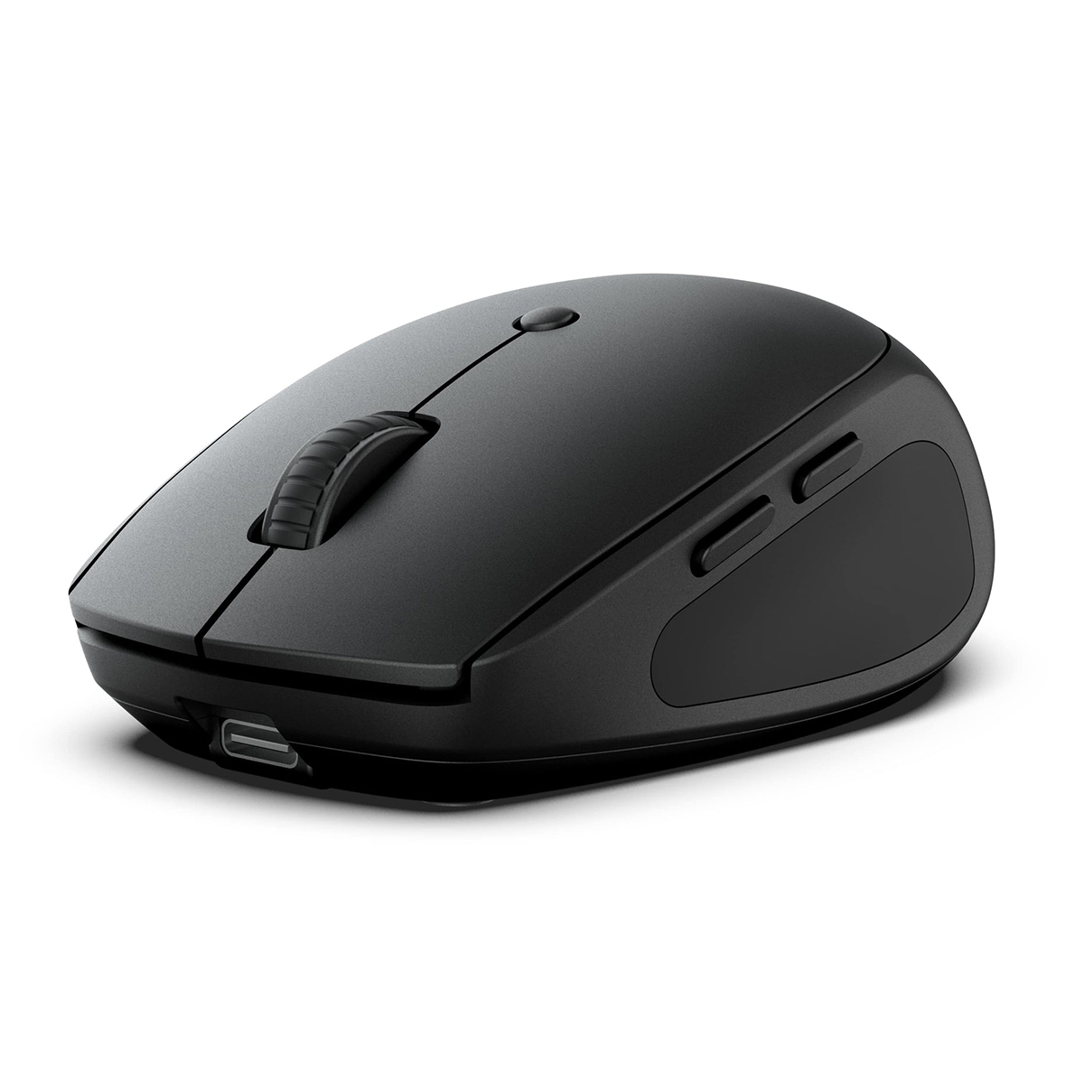 Chuột JLab Go Charge Mouse