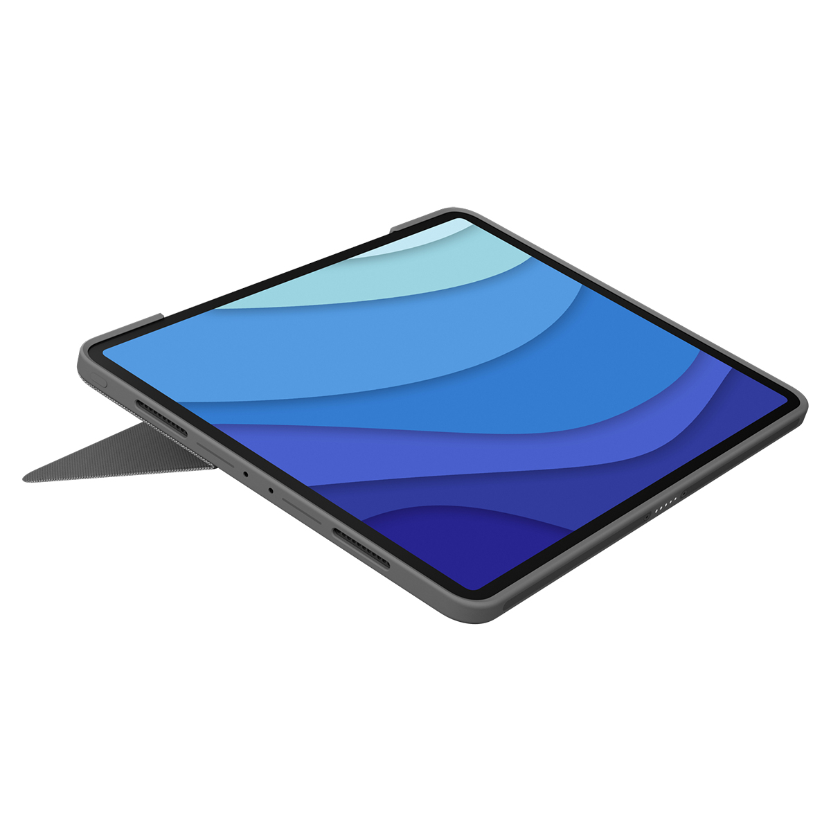 Bàn phím Logitech Combo Touch for iPad Pro 12.9-inch
