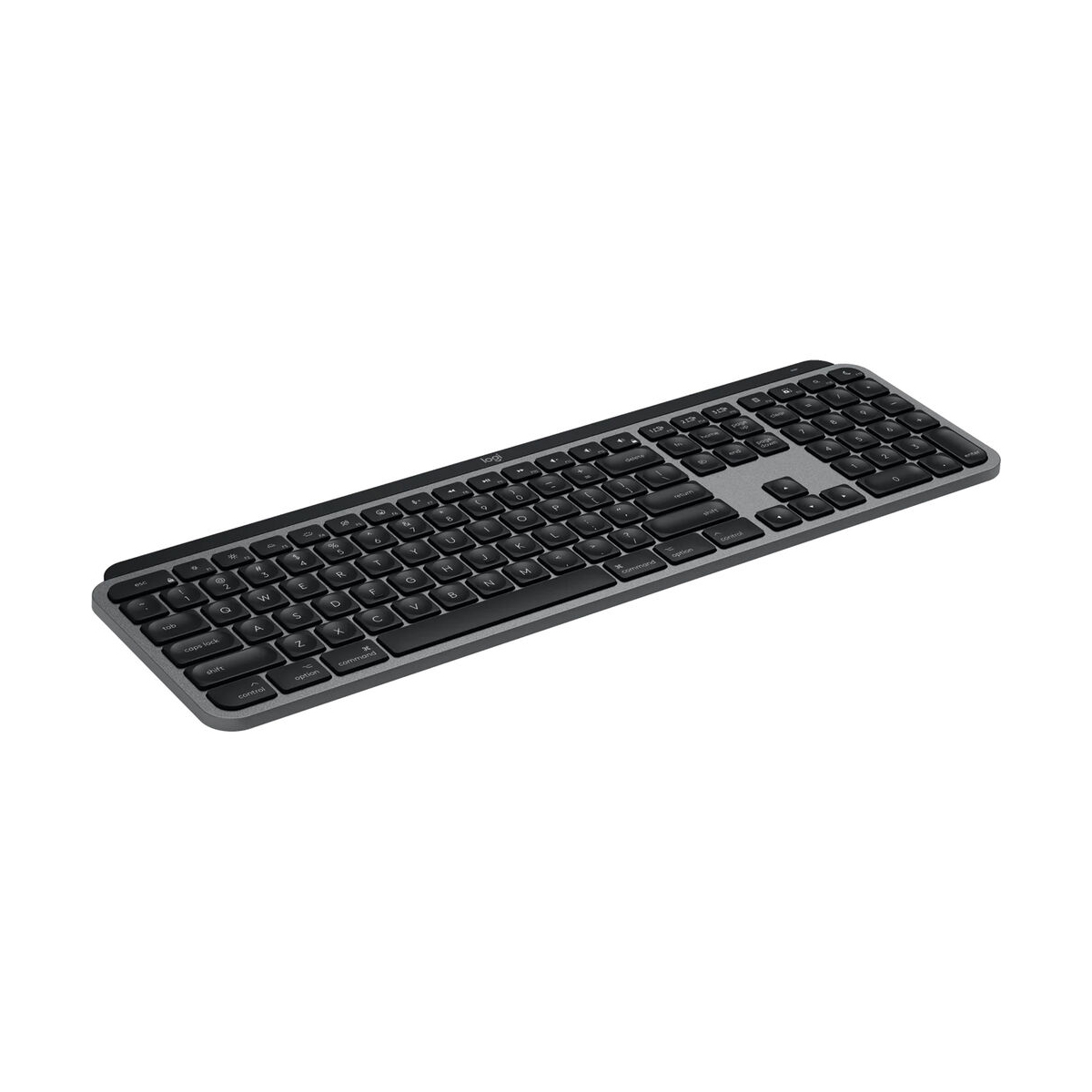 Bàn phím Logitech MX Keys S Black