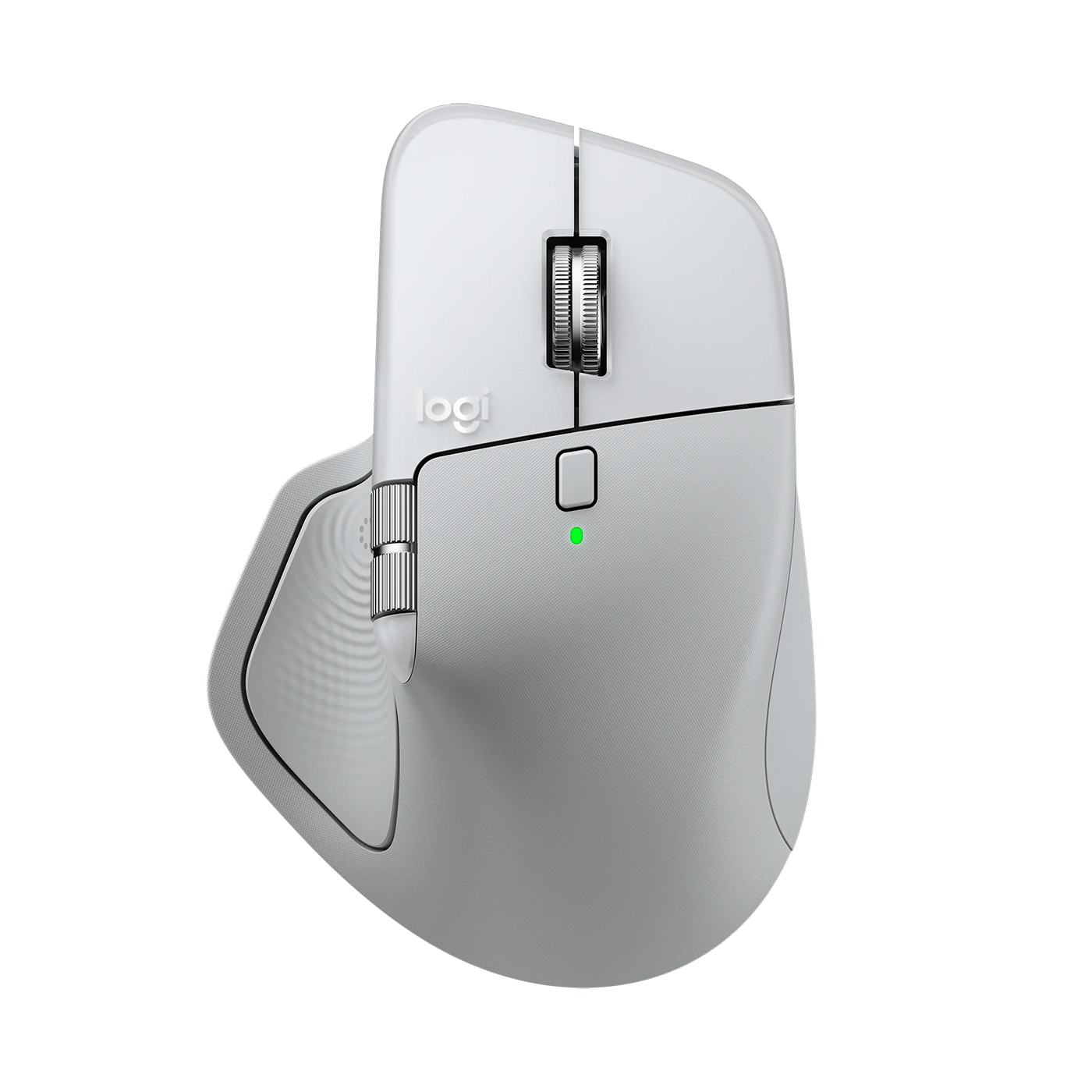 Chuột Logitech MX Master 4 for Mac