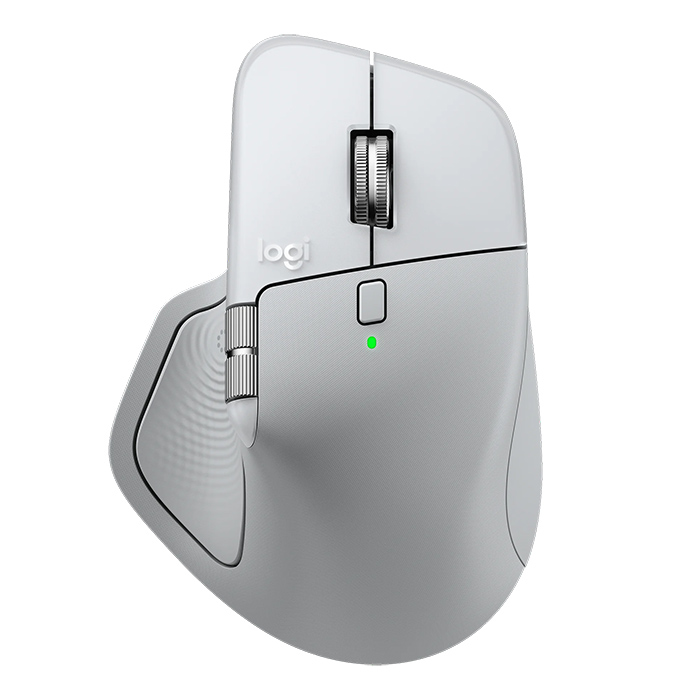 Chuột Logitech MX Master 4 for Mac Chuột Logitech MX Master 4 for Mac