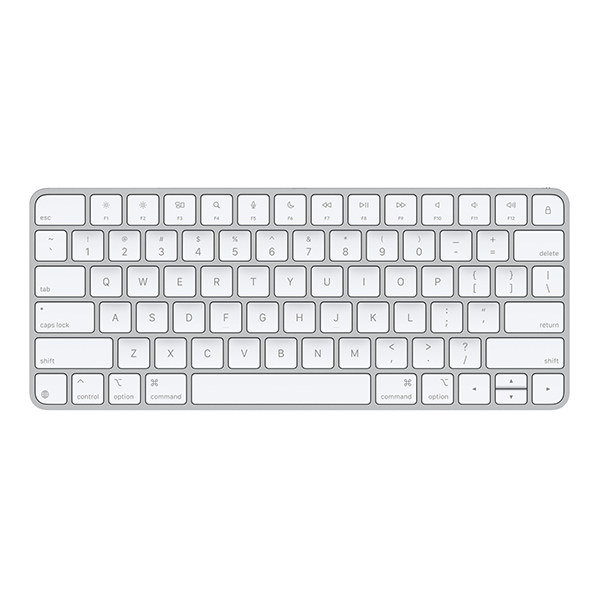 Apple Magic Keyboard USB-C Apple Magic Keyboard USB-C