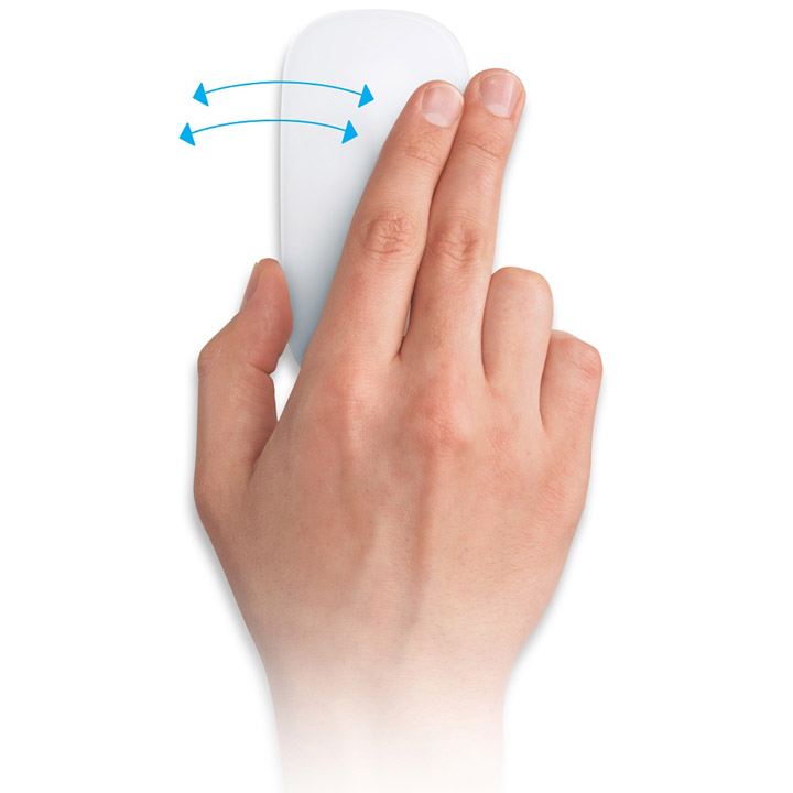 Apple Magic Mouse