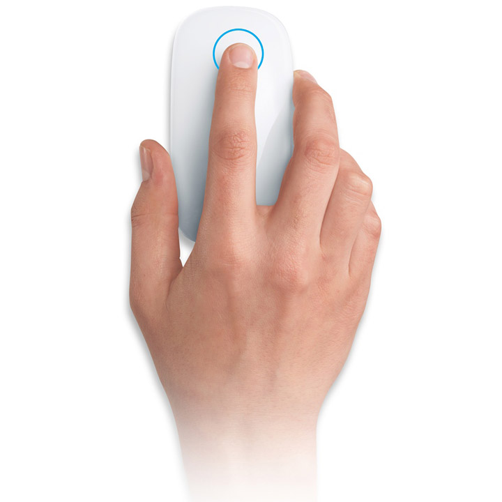 Apple Magic Mouse