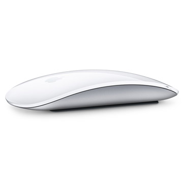 Apple Magic Mouse 2 (White)