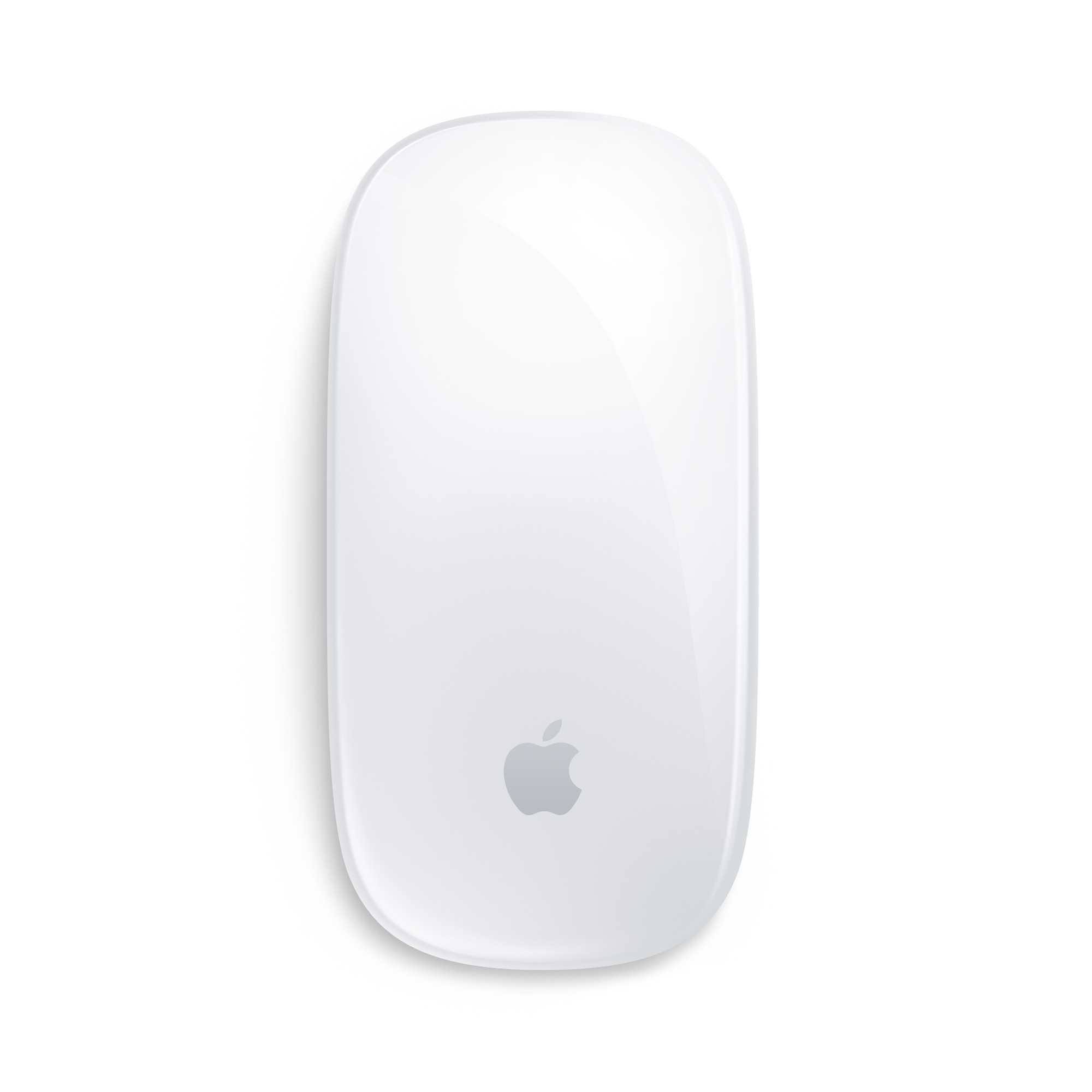 Magic Mouse 3 White