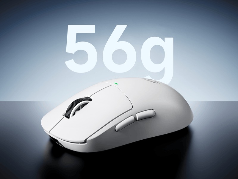 Chuột Mchose A5 v3